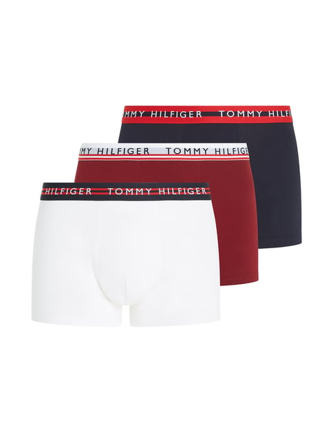 

Tommy Hilfiger 3P TRUNK