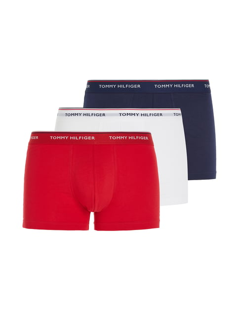 

Tommy Hilfiger 3P TRUNK PREMIUM ESSENTIALS