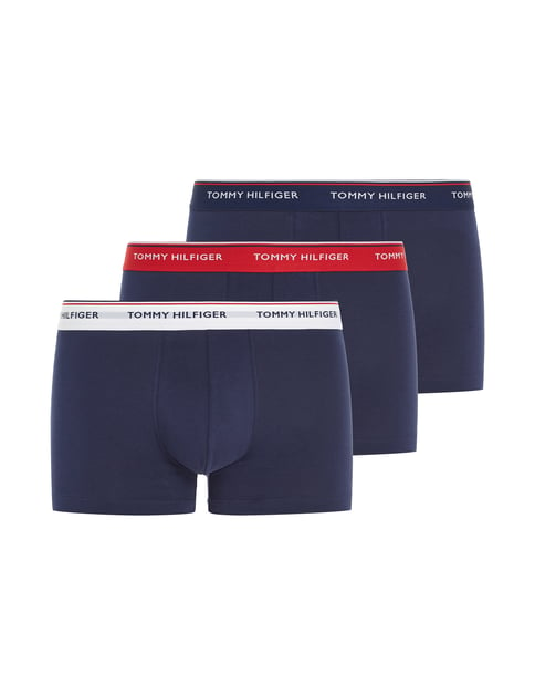 

Tommy Hilfiger 3P TRUNK PREMIUM ESSENTIALS