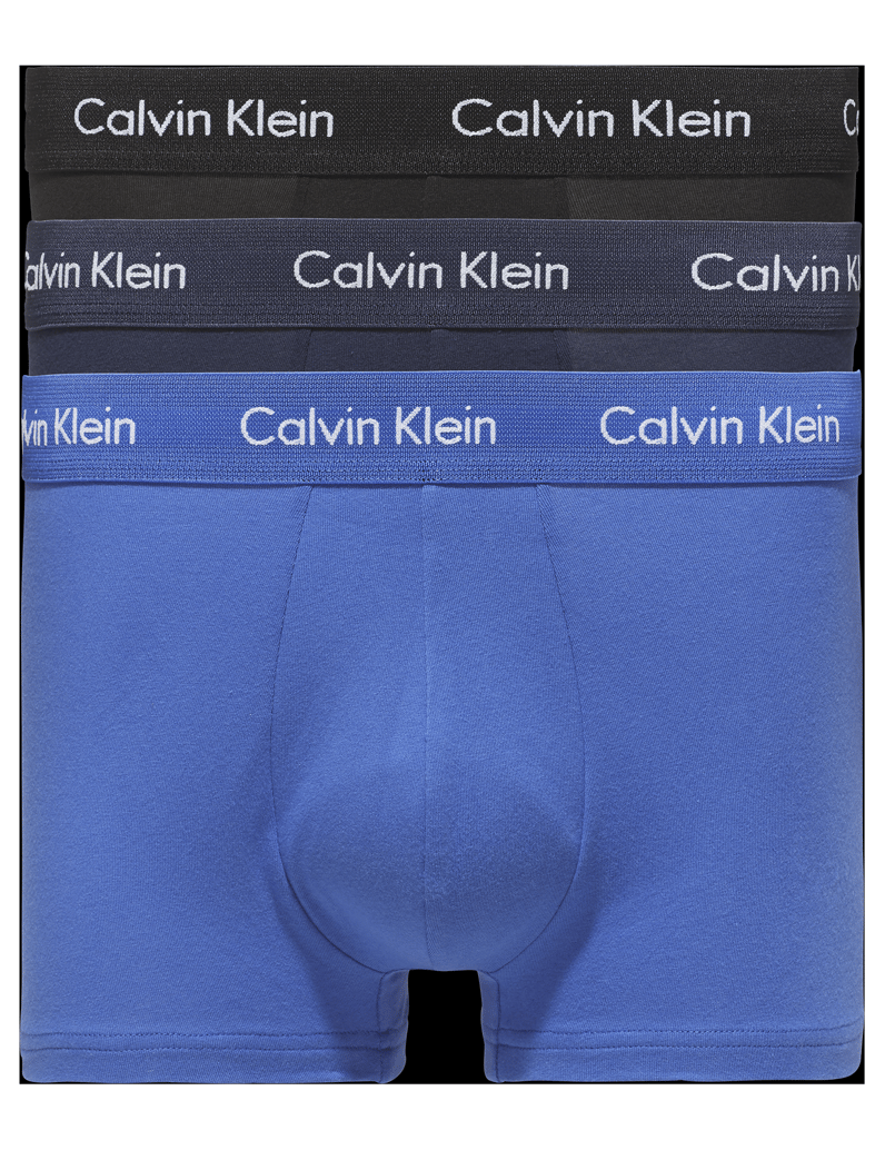 Calvin-Klein-spodné-prádlo-/-boxerky-viacfarebný