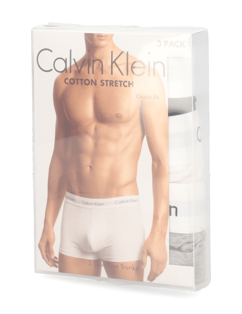 Calvin-Klein-3P-LOW-RISE-TRUNK-schwarz