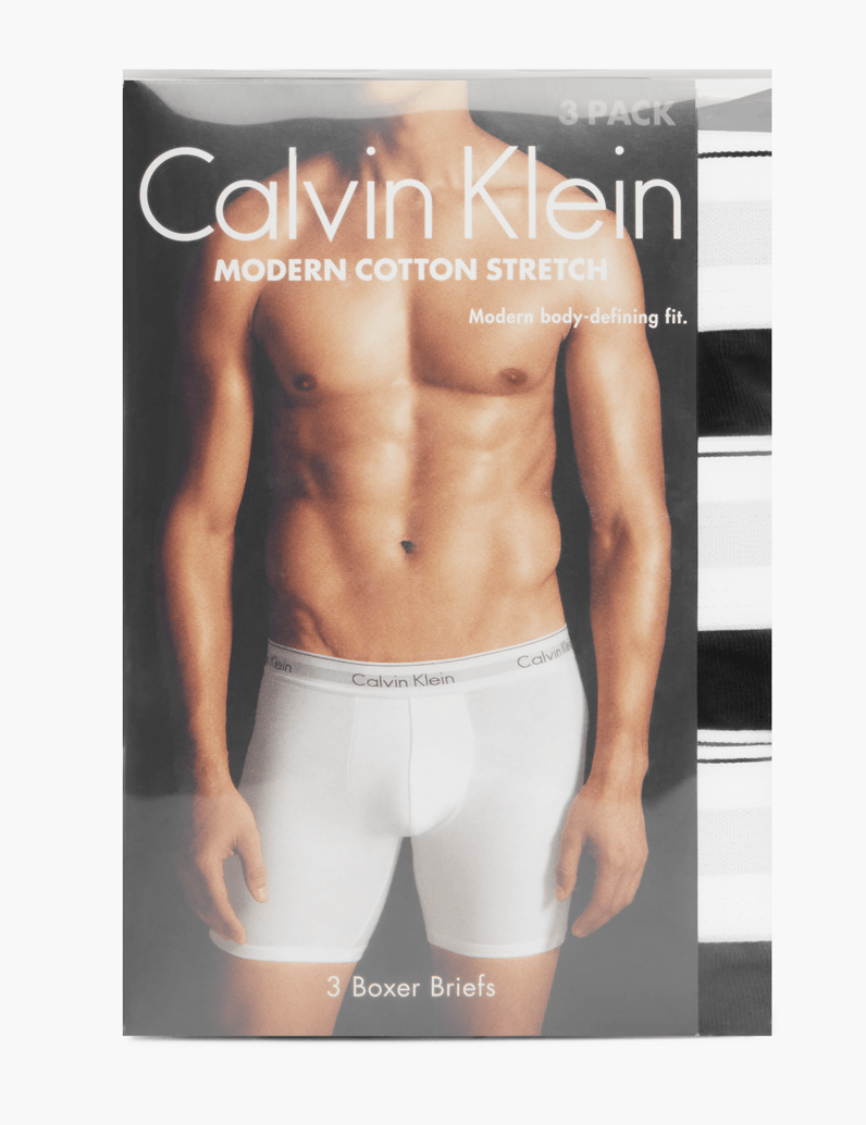 Calvin-Klein-BOXER-BRIEF-3PK-schwarz