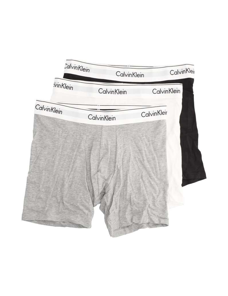 Calvin-Klein-spodné-prádlo-/-boxerky-čierna