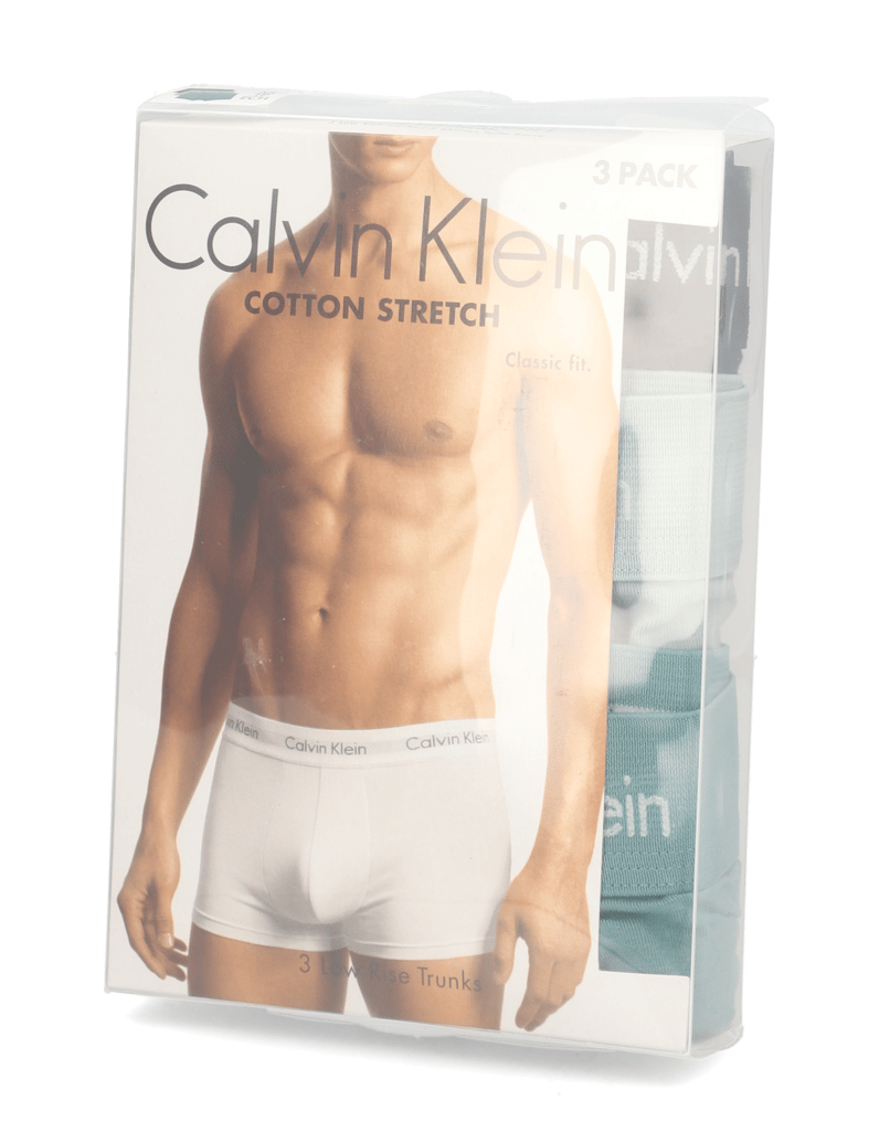 Calvin-Klein-spodné-prádlo-/-boxerky-viacfarebný