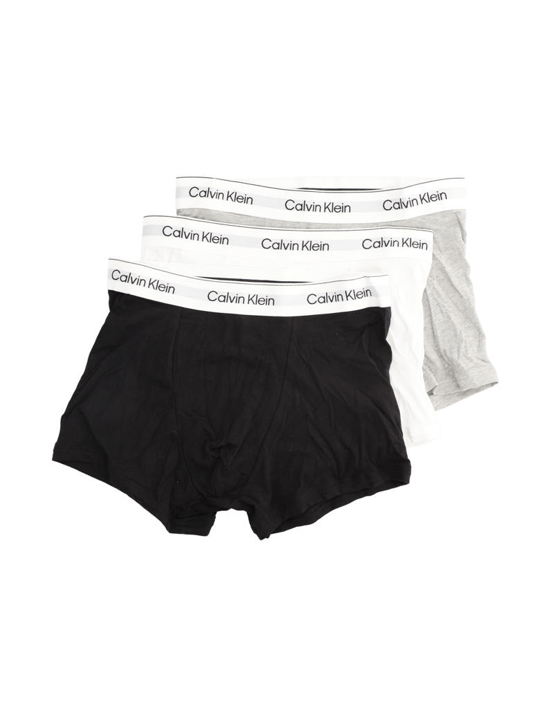 Calvin-Klein-spodné-prádlo-/-boxerky-čierna