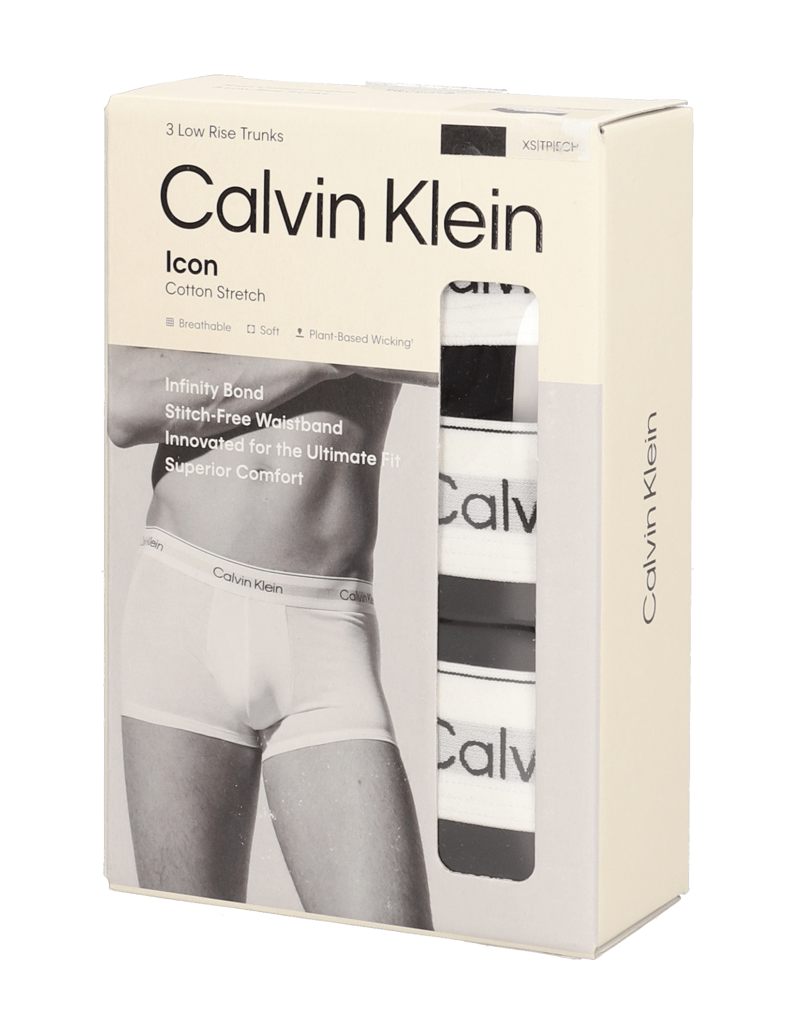 Calvin-Klein-LOW-RISE-TRUNK-3PK-schwarz