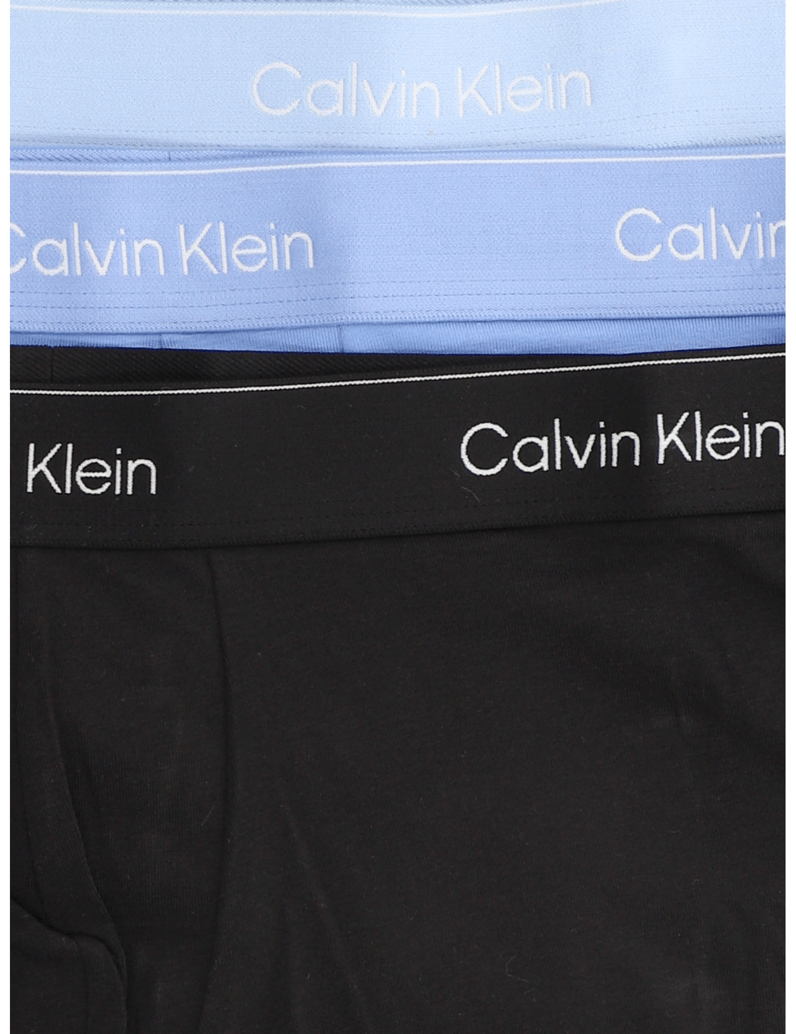 Calvin-Klein-LOW-RISE-TRUNK-3PK-schwarz