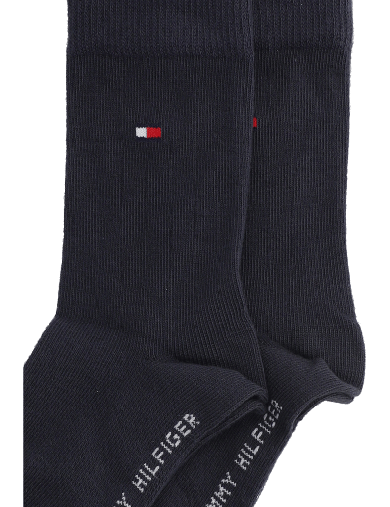 Tommy-Hilfiger-TH-CHILDREN-SOCK-TH-BASIC-2P-blau