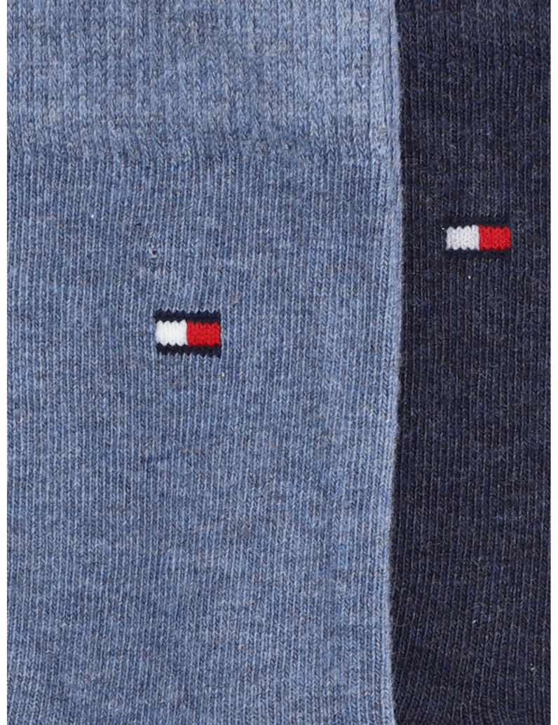 Tommy-Hilfiger-TH-CHILDREN-SOCK-TH-BASIC-2P-blau
