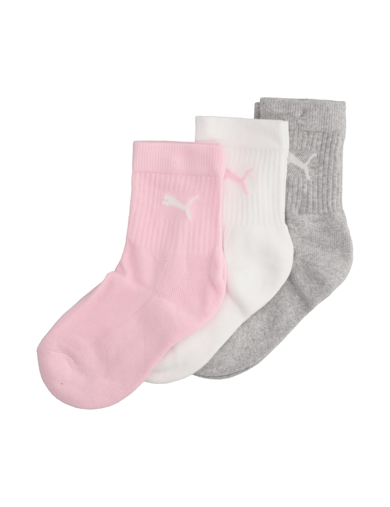 Puma-Socken-rosa