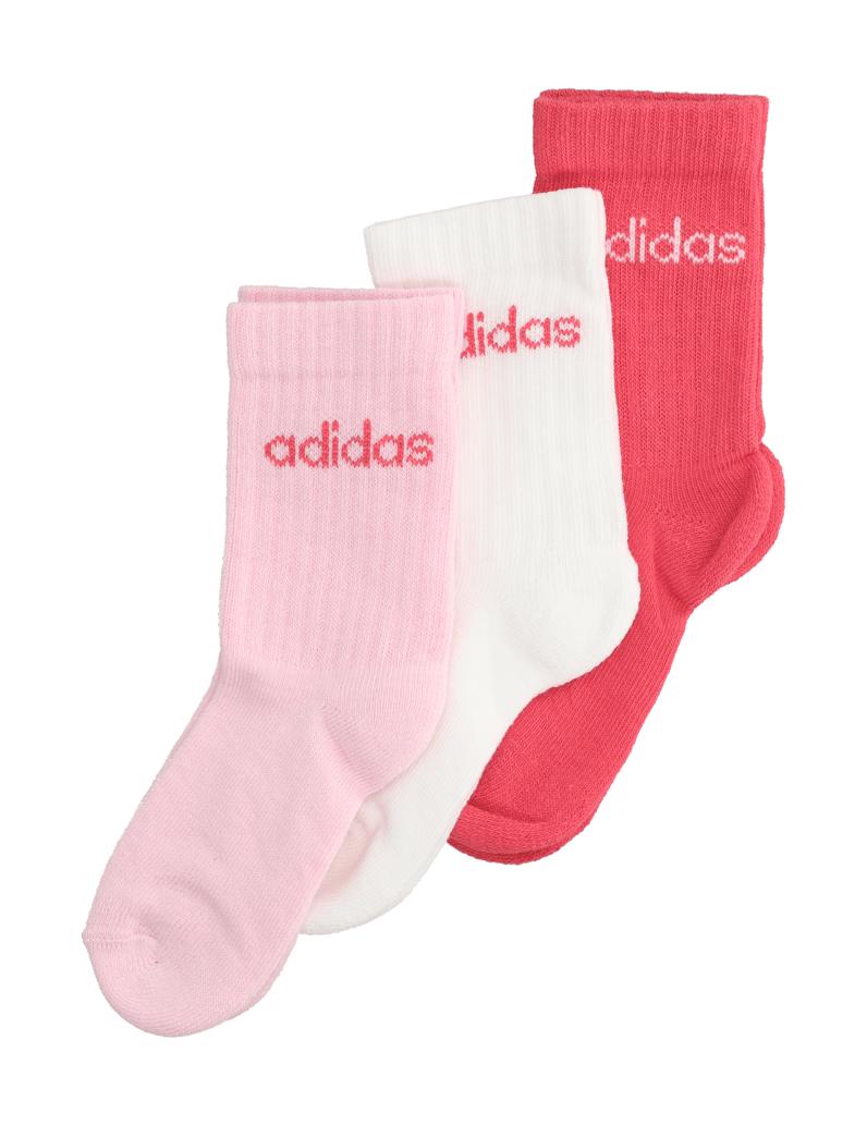 Adidas-LIN-KIDS-CRW-3P-roza