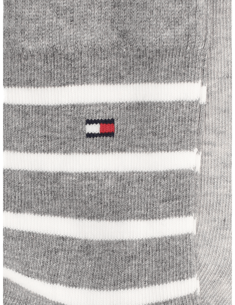 Tommy-Hilfiger-ponožky-šedá