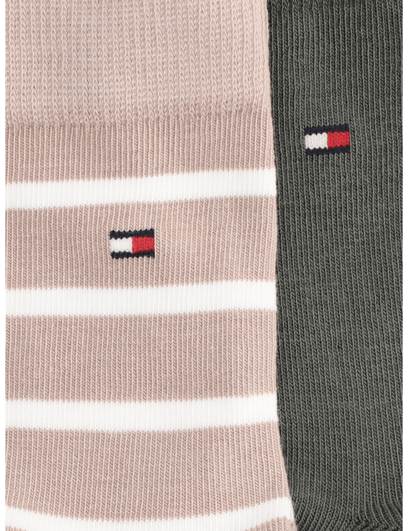 Tommy-Hilfiger-ponožky-šedá