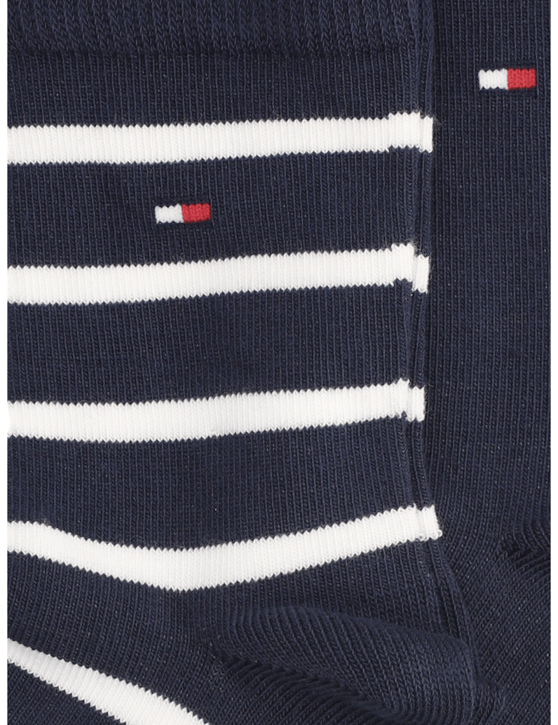 Tommy-Hilfiger-ponožky-šedá