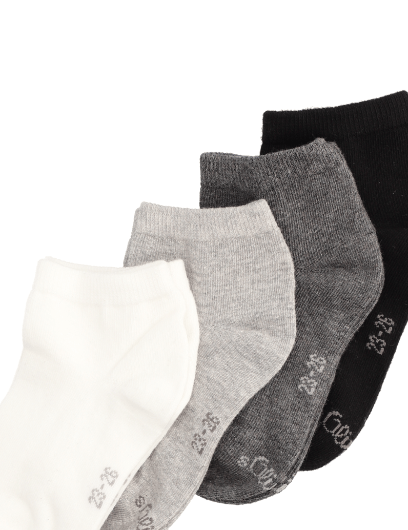 S.Oliver-Quarter-grau