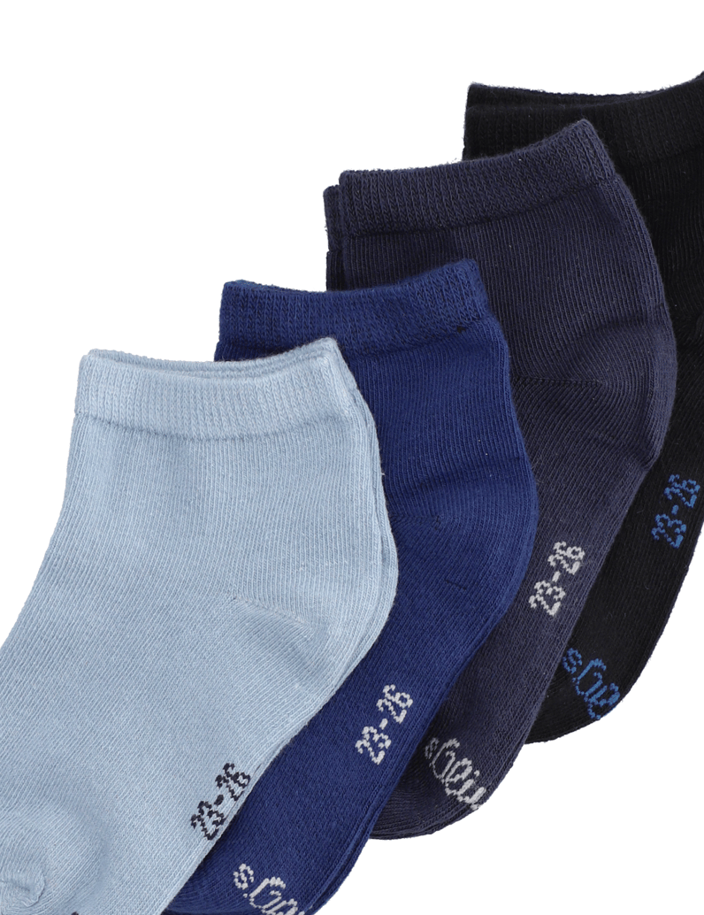 S.Oliver-Quarter-grau