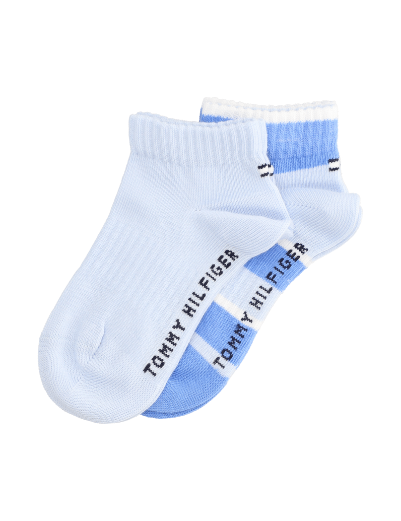 Tommy-Hilfiger-KIDS-QUARTER-2P-SPORT-COLOR-BLOCK-gelb