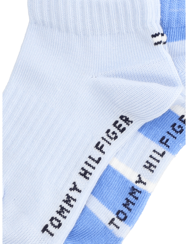 Tommy-Hilfiger-KIDS-QUARTER-2P-SPORT-COLOR-BLOCK-gelb