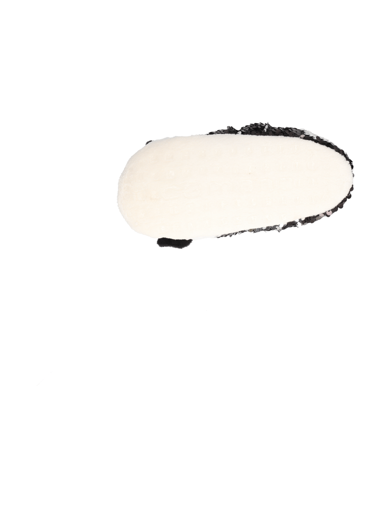 Camano-CHILDREN-COSY-FUNNY-HOMESLIPPERS-1P-schwarz