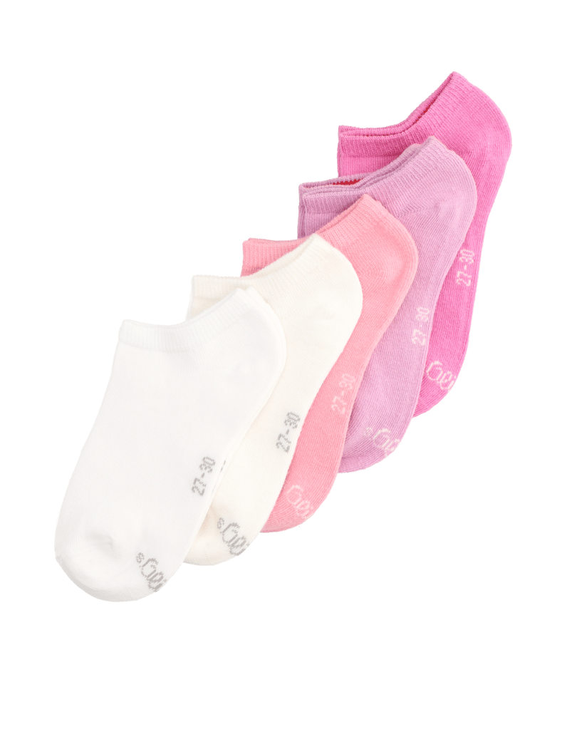 S.Oliver-Socken-blau