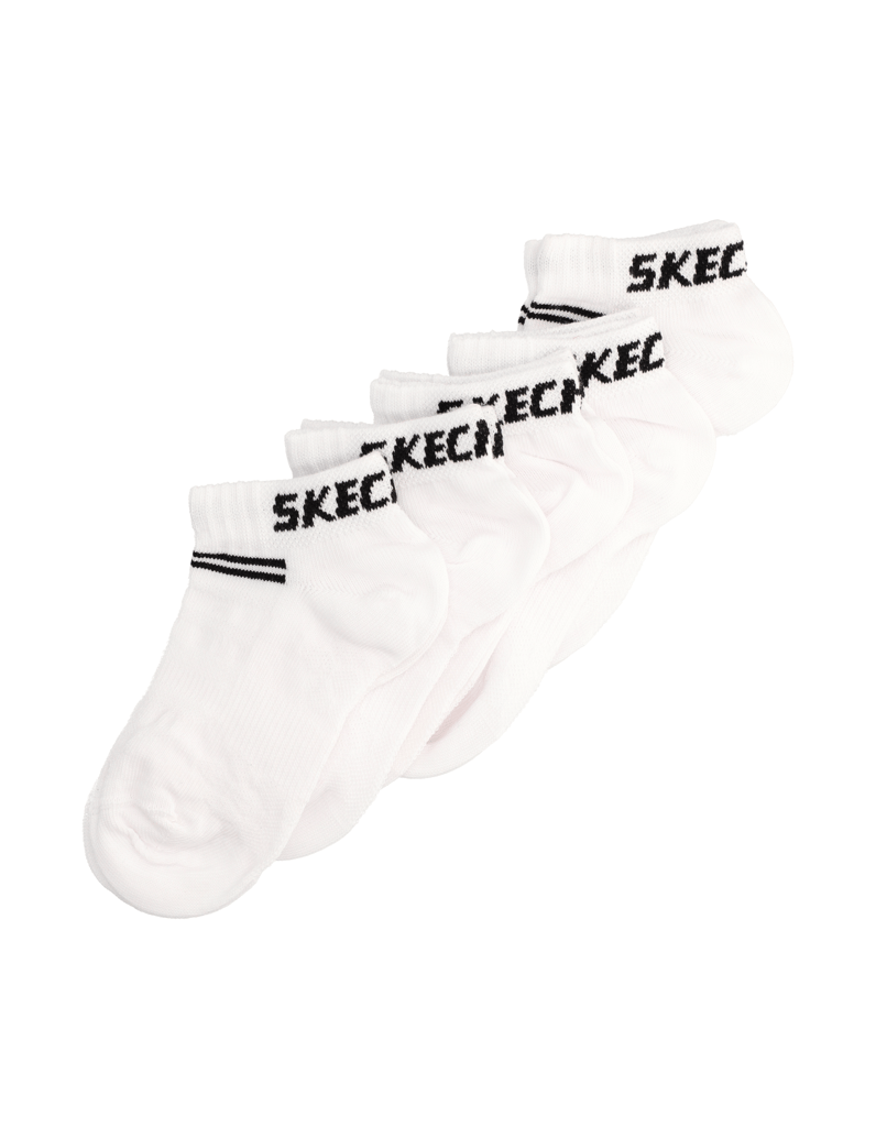 Skechers-Sneaker-weiss