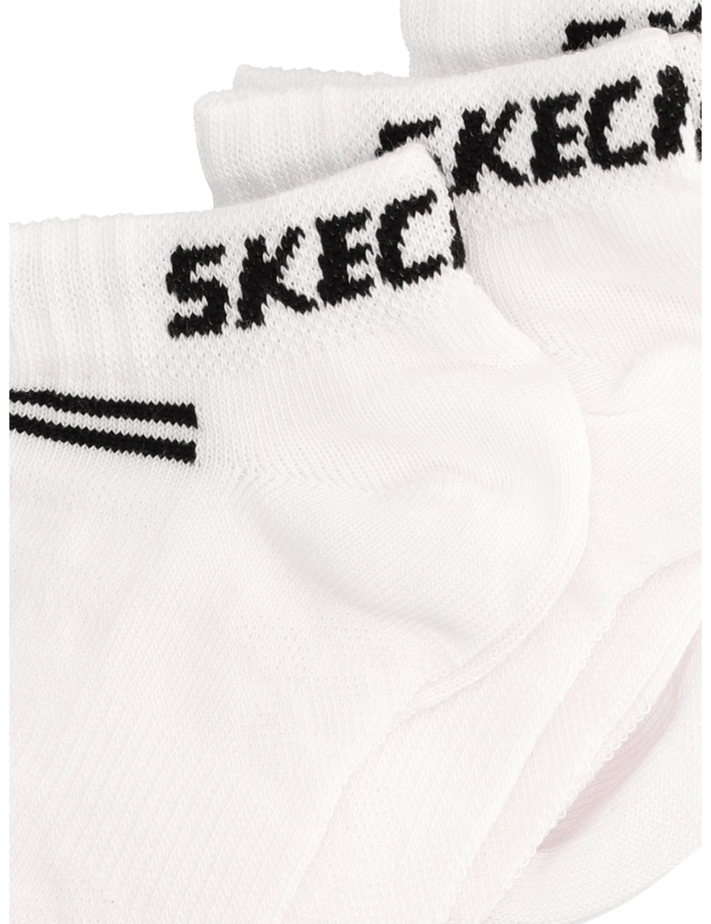 Skechers-Sneaker-weiss