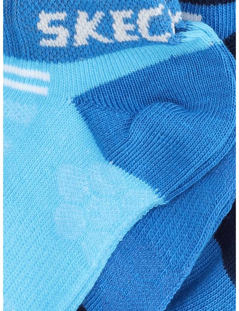 Skechers-Sneaker-weiss