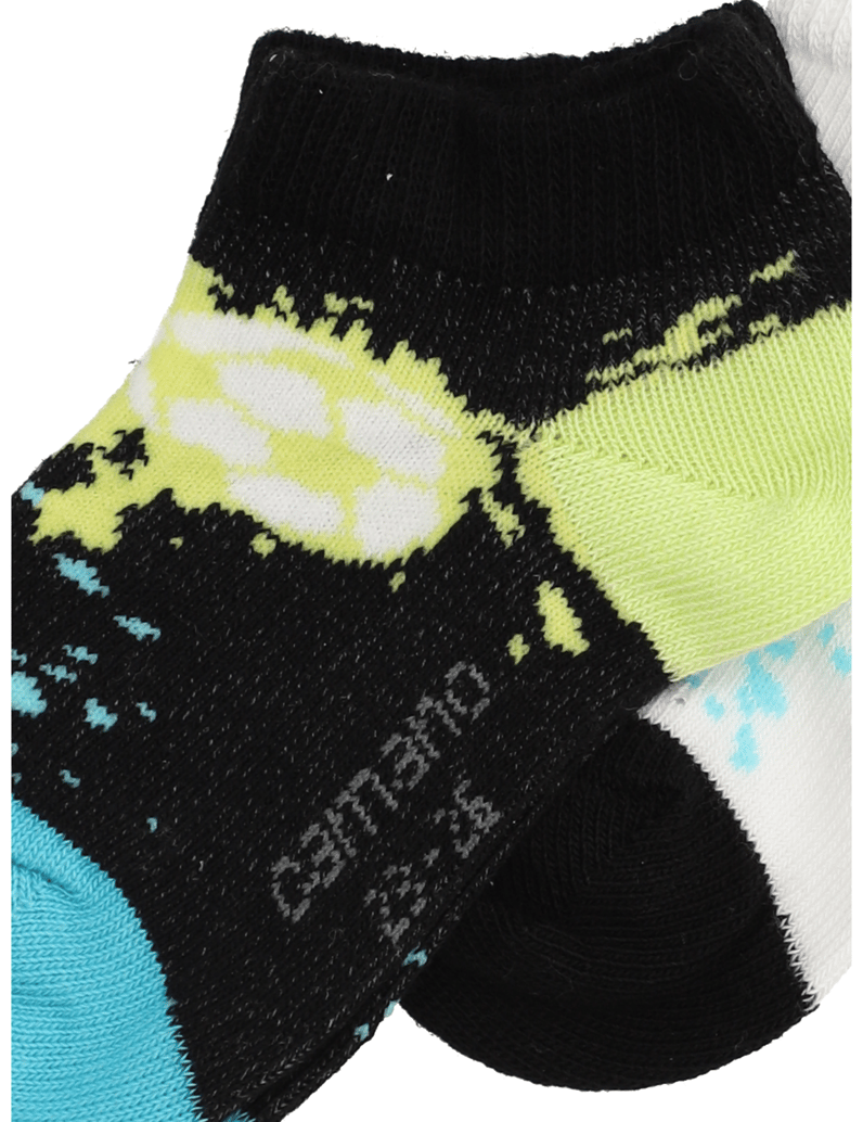 Camano-ORGANIC-COTTON-SNEAKER-4P-bílá