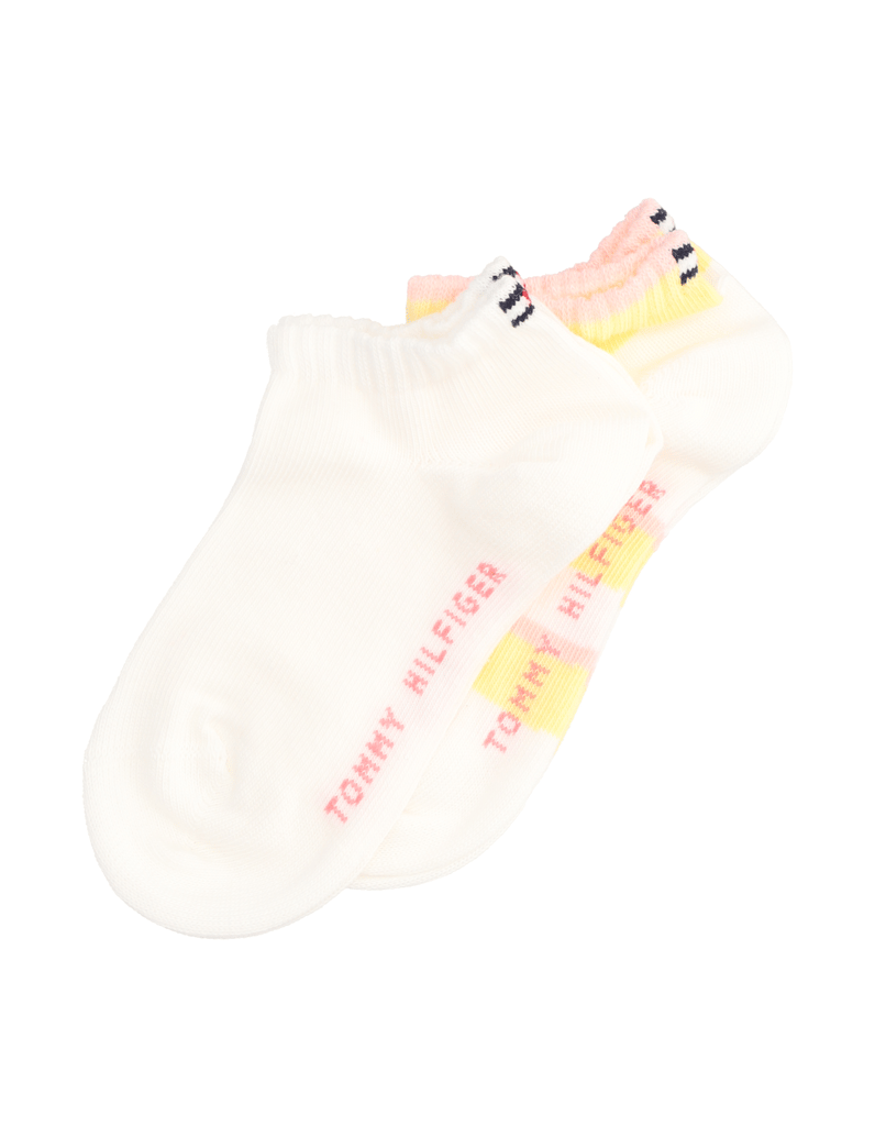 Tommy-Hilfiger-KIDS-QUARTER-2P-SPORT-COLOR-BLOCK-rumena