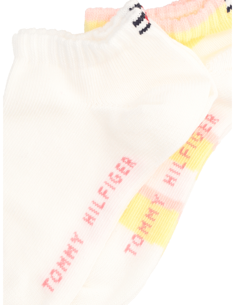 Tommy-Hilfiger-KIDS-QUARTER-2P-SPORT-COLOR-BLOCK-rumena