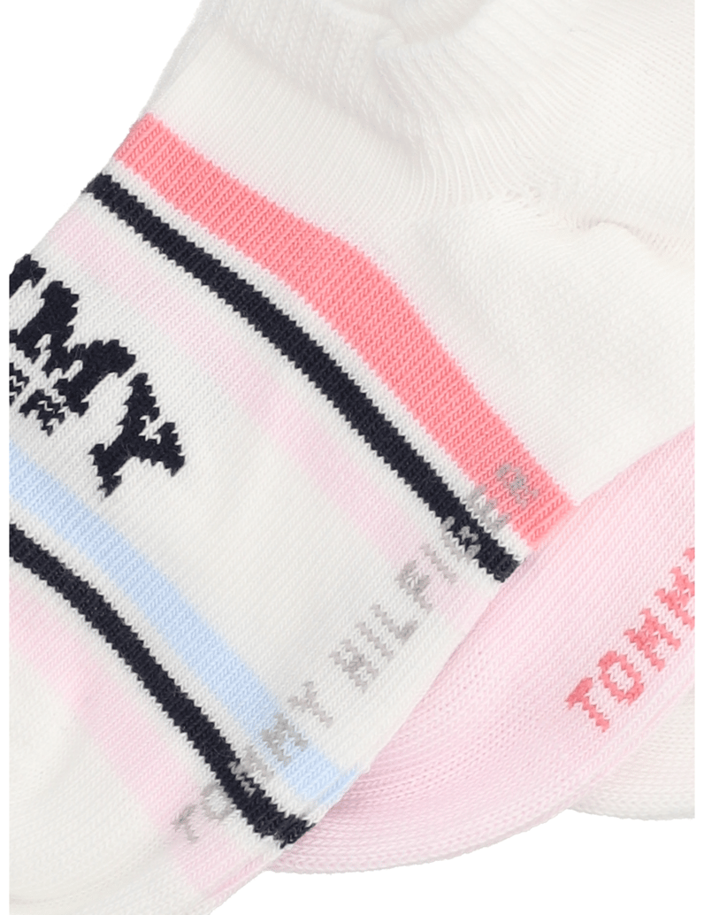 Tommy-Hilfiger-TH-KIDS-SNEAKER-3P-SPORT-STRIPE-ružová