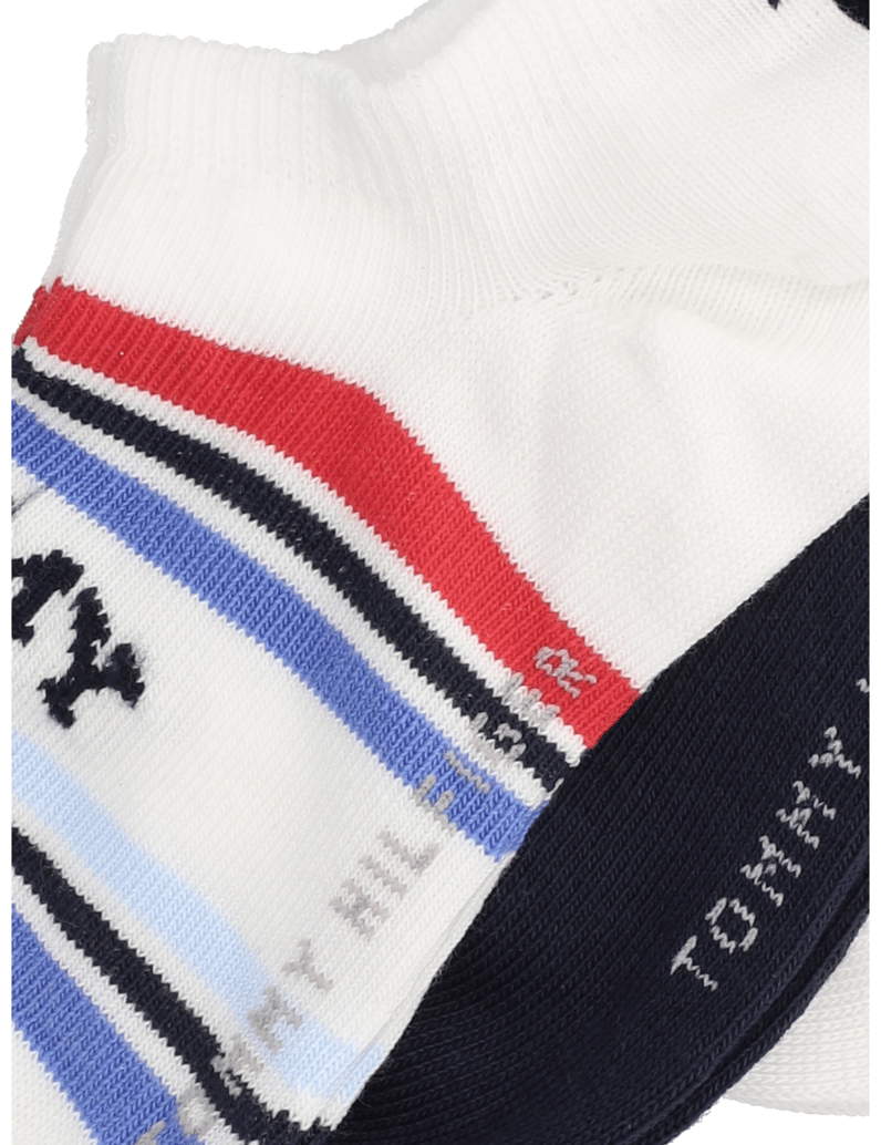 Tommy-Hilfiger-TH-KIDS-SNEAKER-3P-SPORT-STRIPE-roza