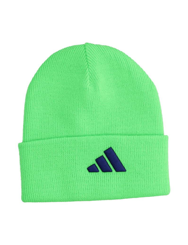 Adidas-LK-NEON-BEANIE-zelena