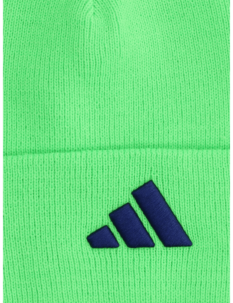 Adidas-LK-NEON-BEANIE-zelena