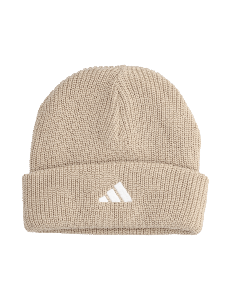 Adidas-K-BEANIE-bež