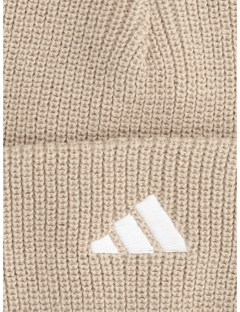 Adidas-K-BEANIE-bež