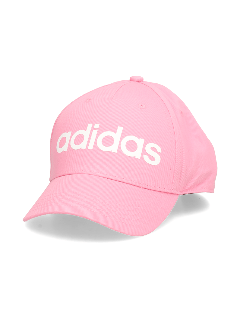 Adidas-LINEAR-CAP-STTRBL/WHITE-růžová