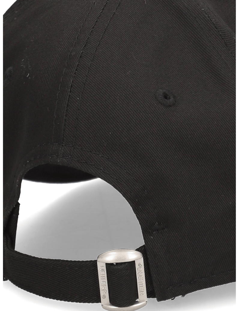 NEW-ERA-KIDS-LEAGUE-ESSENTIAL-9FORTY-schwarz