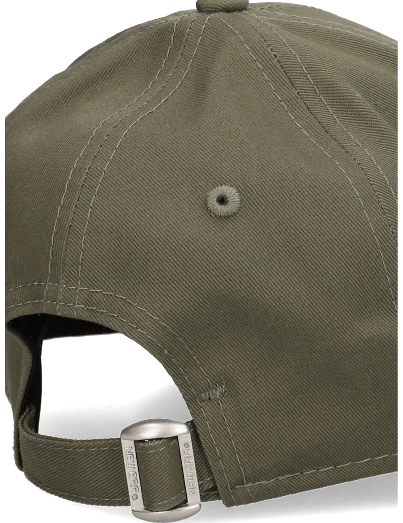 NEW-ERA-KIDS-LEAGUE-ESSENTIAL-9FORTY-schwarz