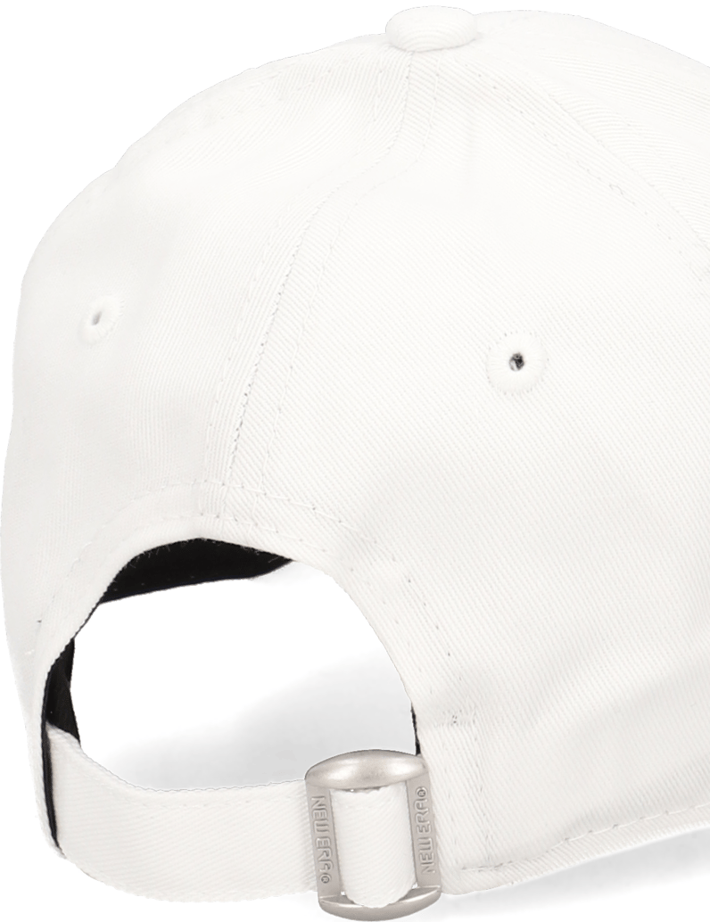 NEW-ERA-KIDS-LEAGUE-ESSENTIAL-9FORTY-schwarz