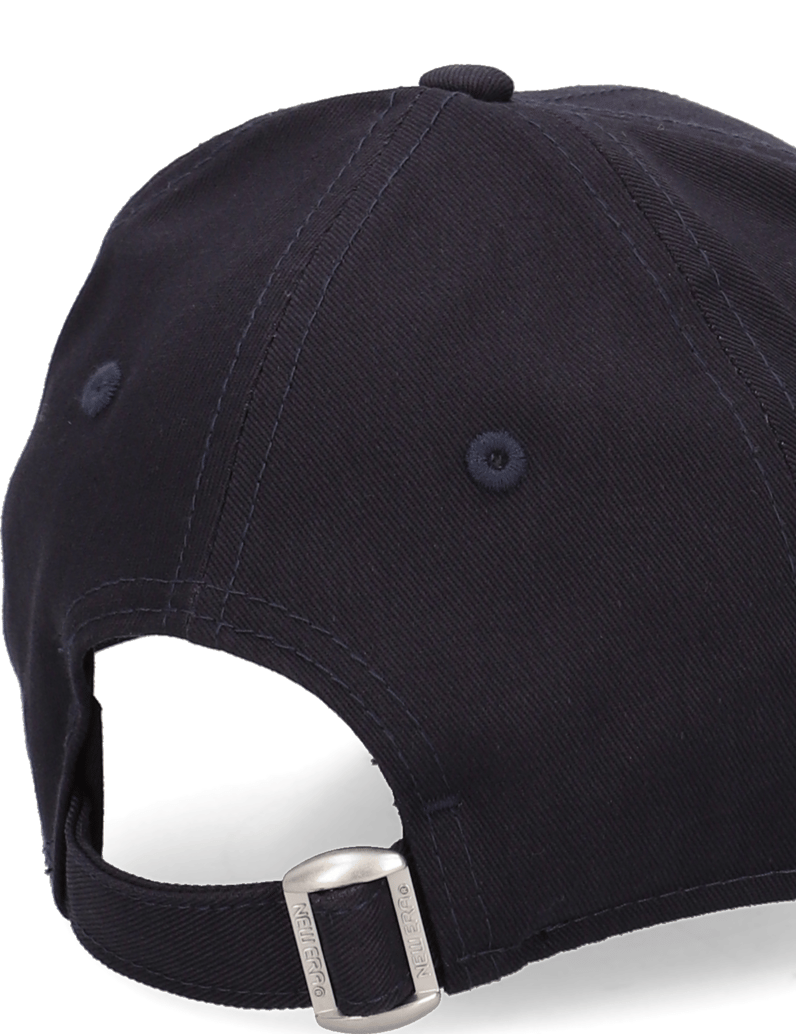 NEW-ERA-KIDS-LEAGUE-ESSENTIAL-9FORTY-schwarz