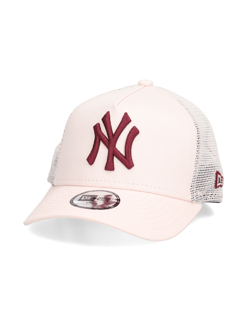 NEW-ERA-CHYT-LEAGUE-ESS-TRUCKER-NY-YANKEES-rosa