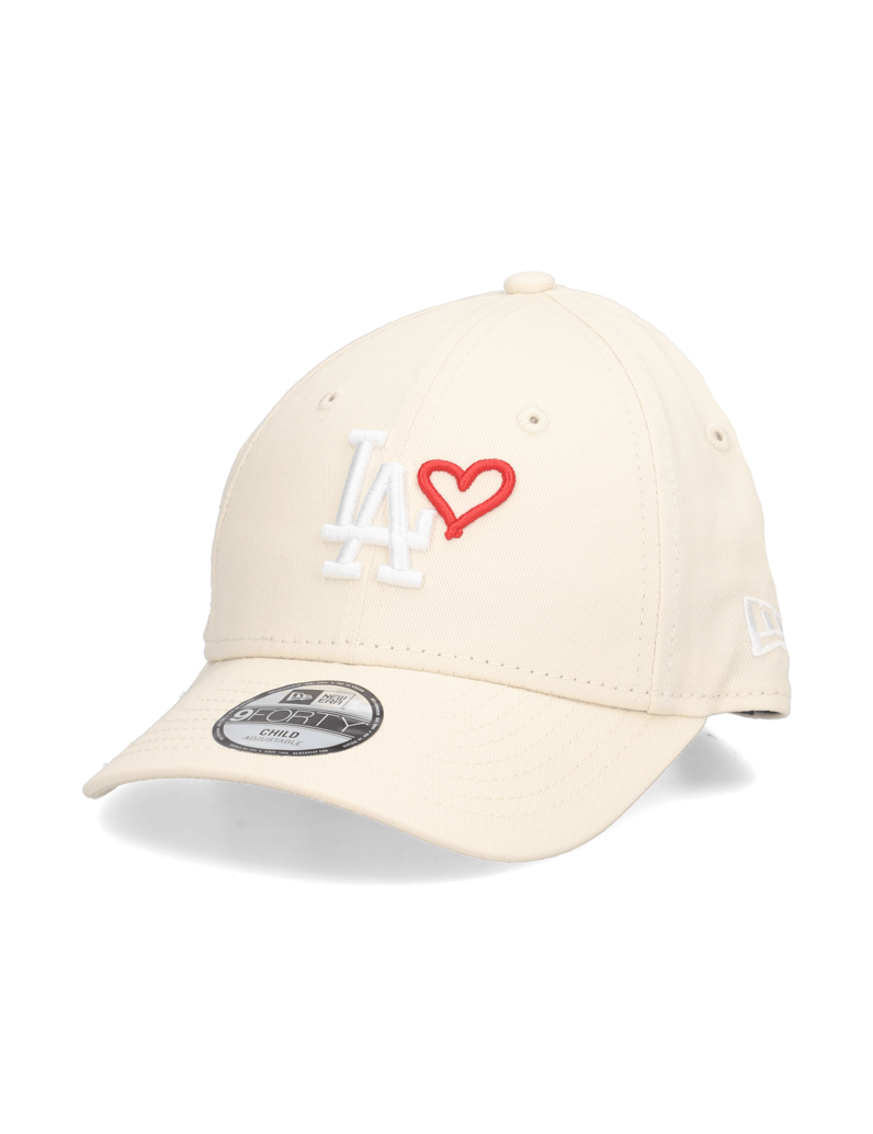 NEW-ERA-CHYT-HEART-ICON-9FORTY-LOSDOD-bež