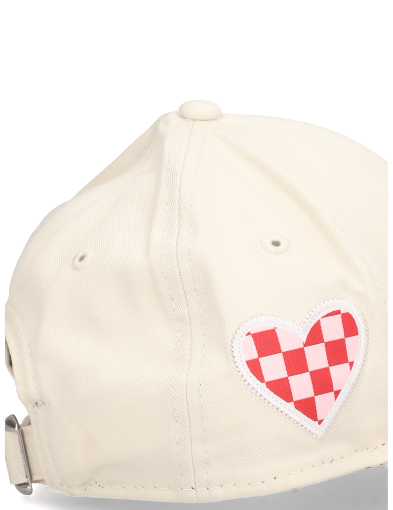 NEW-ERA-CHYT-HEART-ICON-9FORTY-LOSDOD-bež