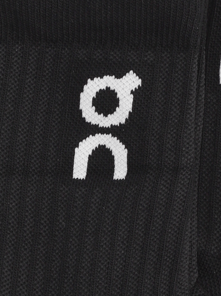 On-LOGO-SOCK-3P-schwarz