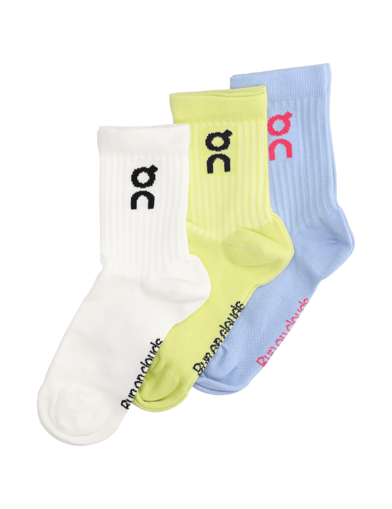 On-LOGO-SOCK-3P-schwarz