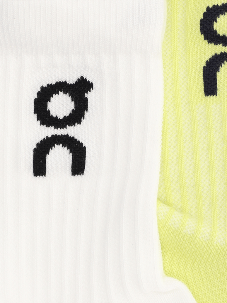 On-LOGO-SOCK-3P-schwarz