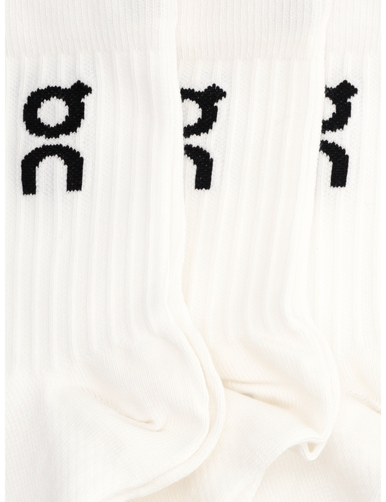 On-LOGO-SOCK-HIGH-3P-čierna
