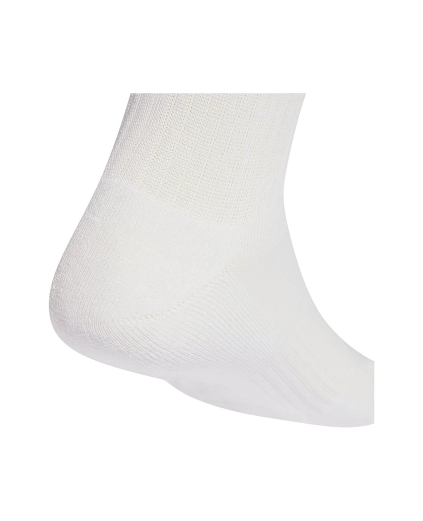 Adidas-3S-ESS-C-CRW-3P-WHITE/BLACK/BLACK-čierna