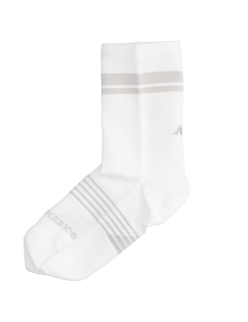 New-Balance-Pro-Run-Crew-Socks-1-Pair-črna